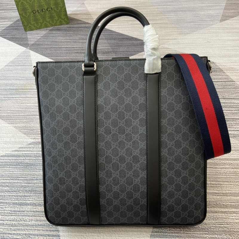 mens G*u*i briefcases